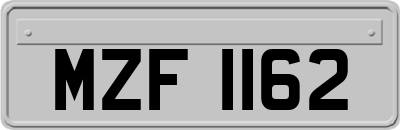MZF1162
