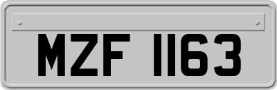MZF1163