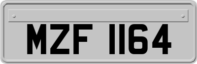 MZF1164