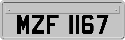 MZF1167