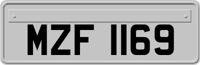 MZF1169