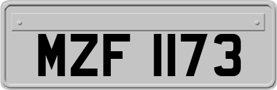 MZF1173