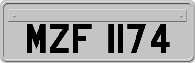MZF1174