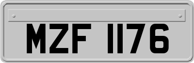 MZF1176