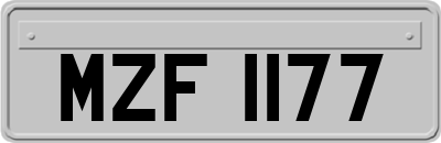 MZF1177