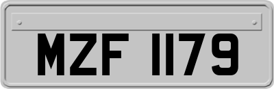 MZF1179