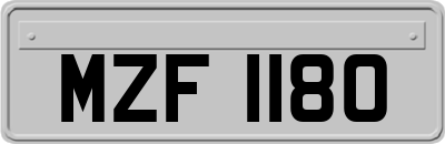 MZF1180
