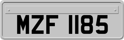 MZF1185