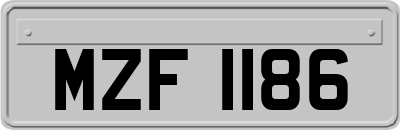 MZF1186