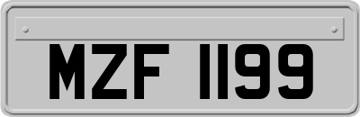 MZF1199