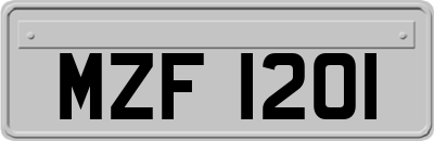 MZF1201