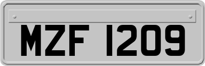MZF1209