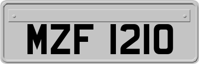 MZF1210