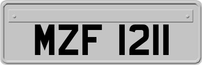 MZF1211