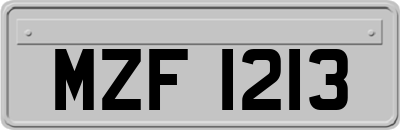 MZF1213