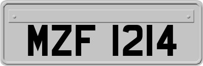 MZF1214