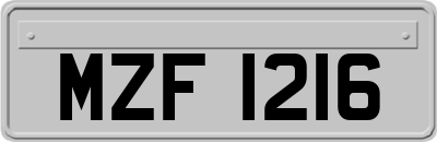 MZF1216