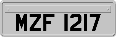 MZF1217