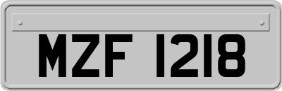 MZF1218