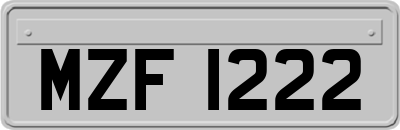 MZF1222