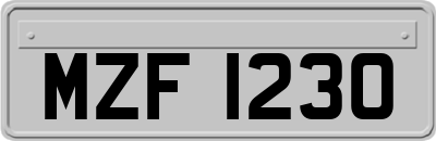 MZF1230