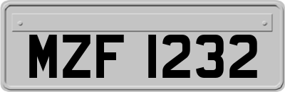 MZF1232