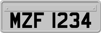 MZF1234