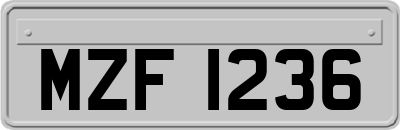MZF1236
