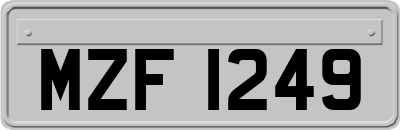 MZF1249