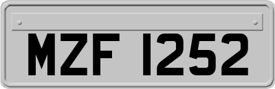 MZF1252