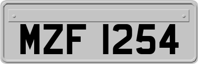 MZF1254