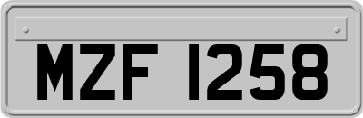 MZF1258