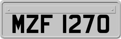 MZF1270