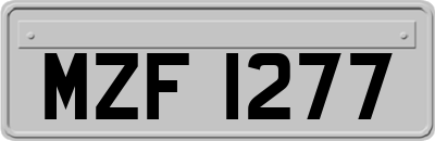 MZF1277
