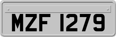 MZF1279