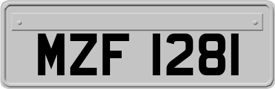 MZF1281