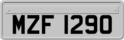 MZF1290
