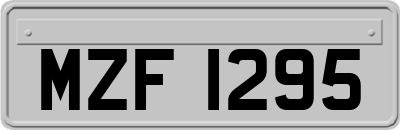MZF1295