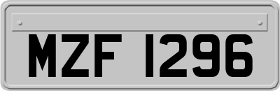 MZF1296