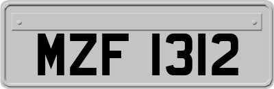 MZF1312