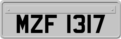 MZF1317