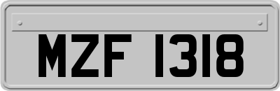 MZF1318