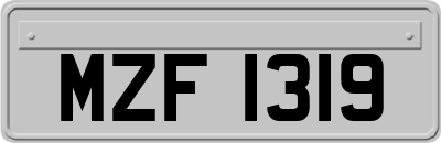 MZF1319