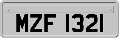 MZF1321