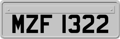 MZF1322