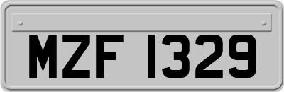 MZF1329