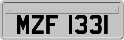 MZF1331