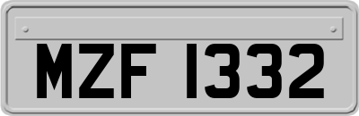 MZF1332