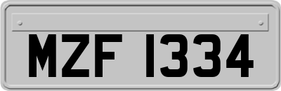 MZF1334