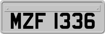 MZF1336